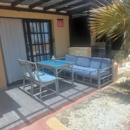 Oasis By The Pool