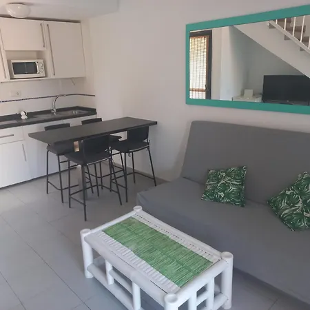 Apartment Oasis By The Pool Costa Calma