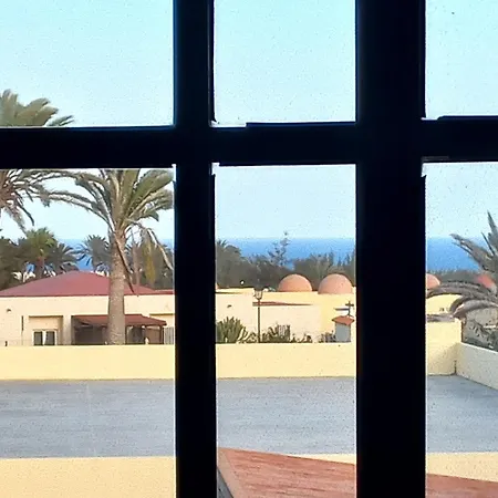 Apartment Oasis By The Pool Costa Calma