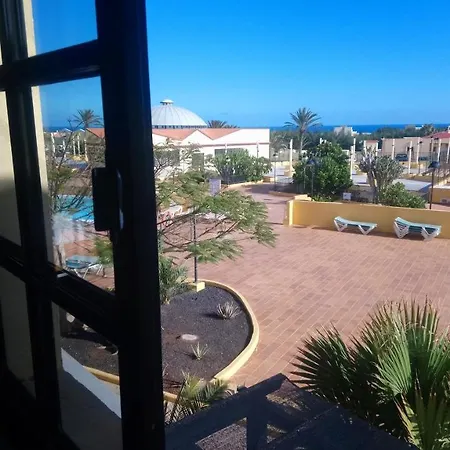 Apartment Oasis By The Pool Costa Calma
