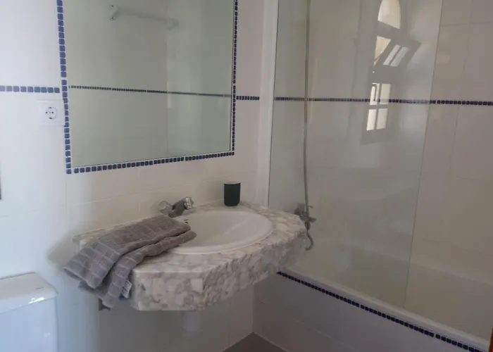 Apartamento Oasis By The Pool