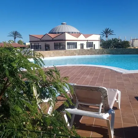 Oasis By The Pool * Κόστα Κάλμα