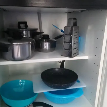 Διαμέρισμα Oasis By The Pool