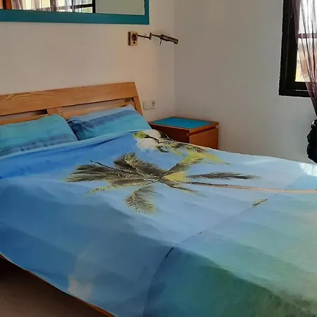 Διαμέρισμα Oasis By The Pool *