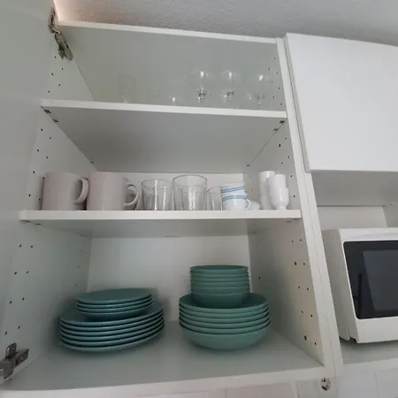 Oasis By The Pool Apartament *