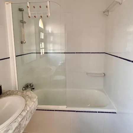 Oasis By The Pool Appartement Costa Calma