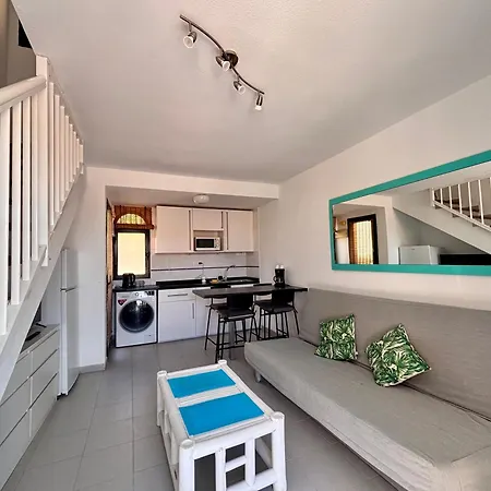 Appartement Oasis By The Pool Costa Calma