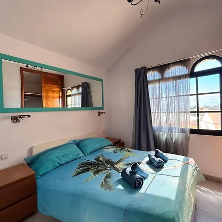 Appartement Oasis By The Pool *
