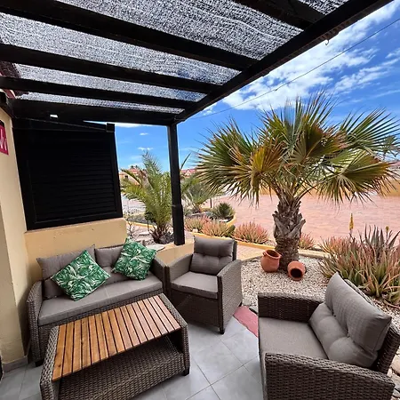 Appartement Oasis By The Pool Costa Calma