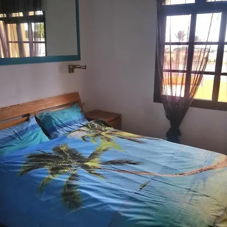 Διαμέρισμα Oasis By The Pool Κόστα Κάλμα