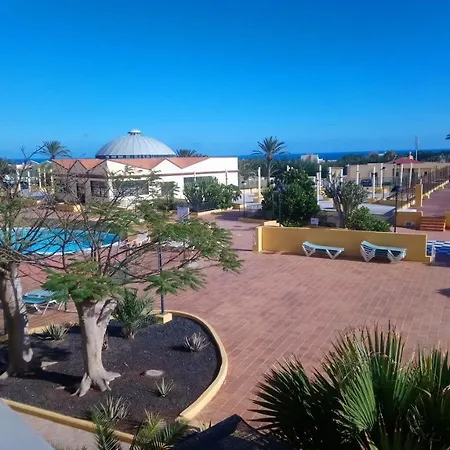 Διαμέρισμα Oasis By The Pool Κόστα Κάλμα