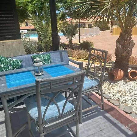 Oasis By The Pool Apartment