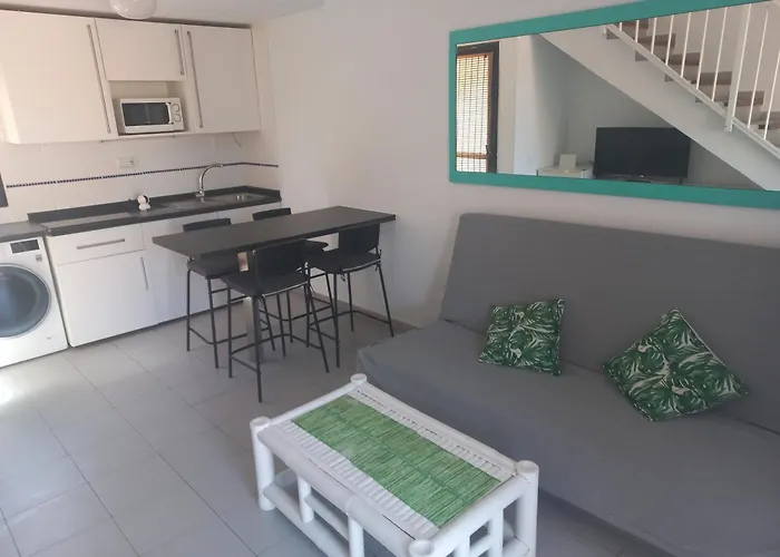 Apartment Oasis By The Pool Costa Calma