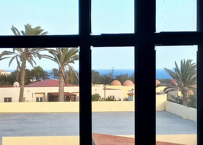 Apartment Oasis By The Pool Costa Calma
